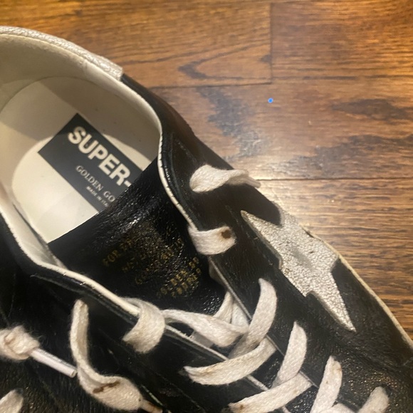 Golden Goose Sneakers - Picture 11 of 16